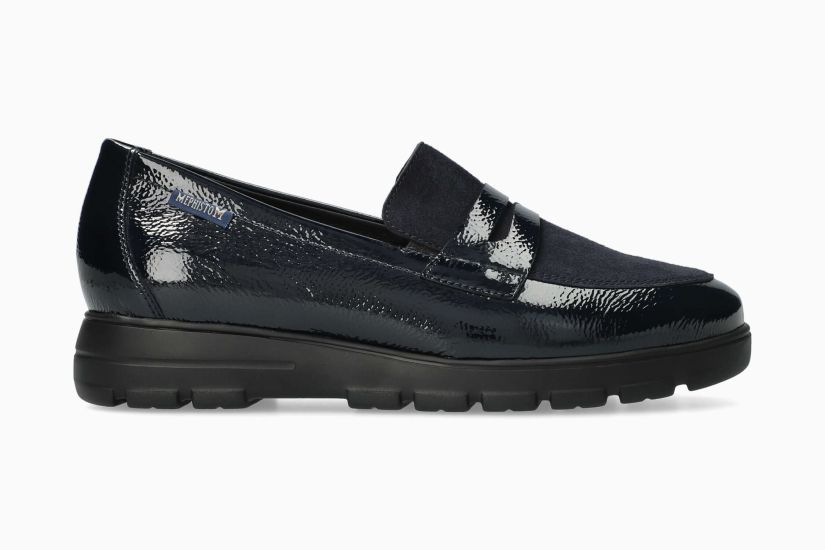 Mephisto Carima - Mocassins Dames - Chaussuresraoul - orthopédique - semelles - chaussures - Mephisto