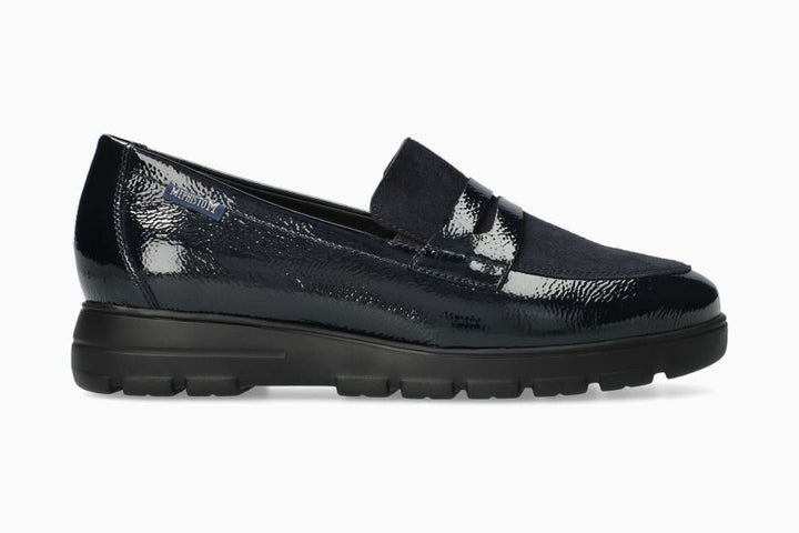 Mephisto Carima - Mocassins Dames - Chaussuresraoul - orthopédique - semelles - chaussures - Mephisto