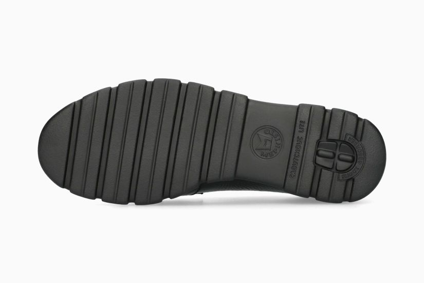 Mephisto Carima - Mocassins Dames - Chaussuresraoul - orthopédique - semelles - chaussures - Mephisto