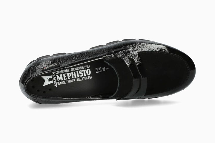 Mephisto Carima - Mocassins Dames - Chaussuresraoul - orthopédique - semelles - chaussures - Mephisto