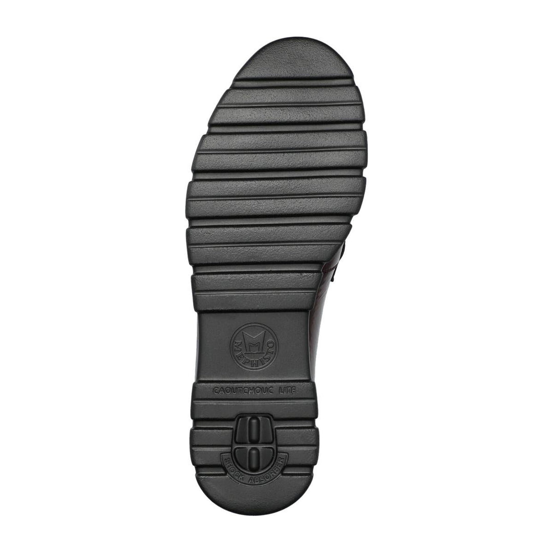 Mephisto Carlyne - Mocassins Dames - Chaussuresraoul - orthopédique - semelles - chaussures - Mephisto