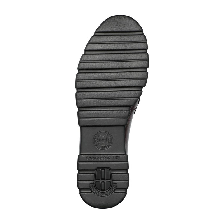 Mephisto Carlyne - Mocassins Dames - Chaussuresraoul - orthopédique - semelles - chaussures - Mephisto