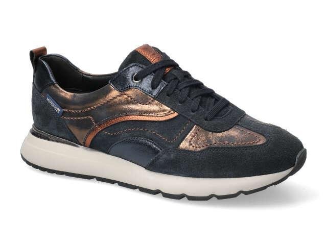 Mephisto Caryta - Chaussures à tirette homme - Chaussuresraoul - orthopédique - semelles - chaussures - Mephisto