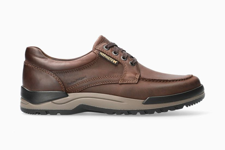 Mephisto Charles - Chaussures à lacets homme - Chaussuresraoul - orthopédique - semelles - chaussures - Mephisto