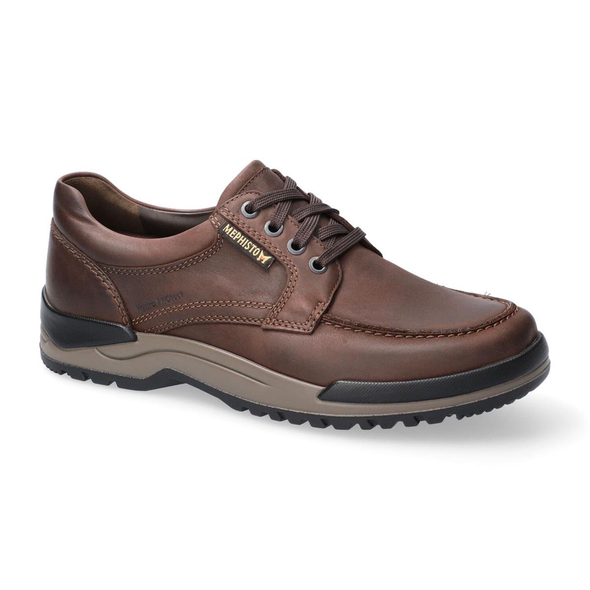 Mephisto Charles - Chaussures à lacets homme - Chaussuresraoul - orthopédique - semelles - chaussures - Mephisto