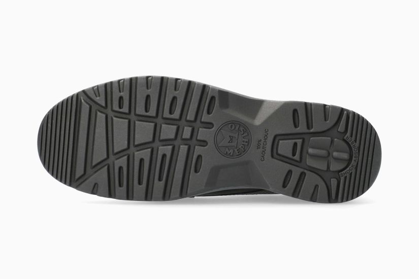 Mephisto Charles - Chaussures à lacets homme - Chaussuresraoul - orthopédique - semelles - chaussures - Mephisto