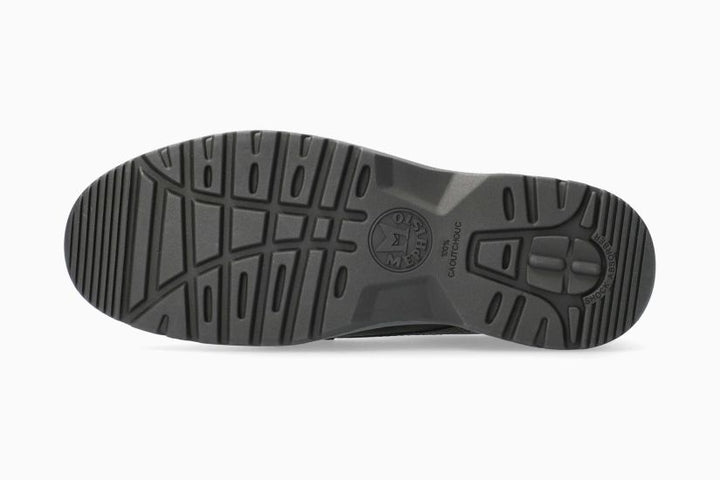 Mephisto Charles - Chaussures à lacets homme - Chaussuresraoul - orthopédique - semelles - chaussures - Mephisto