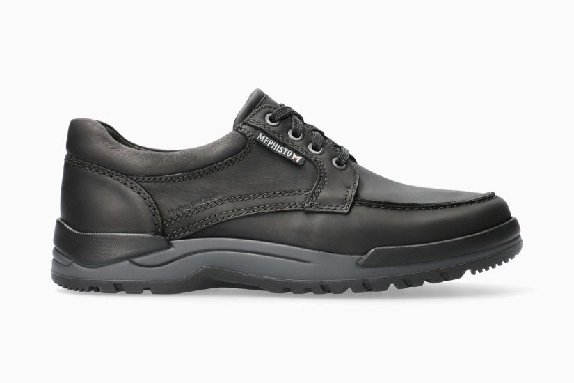 Mephisto Charles - Chaussures à lacets homme - Chaussuresraoul - orthopédique - semelles - chaussures - Mephisto