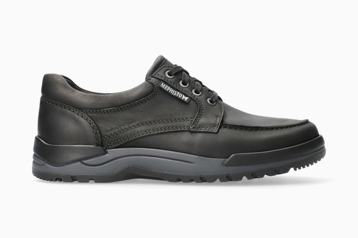 Mephisto Charles - Chaussures à lacets homme - Chaussuresraoul - orthopédique - semelles - chaussures - Mephisto