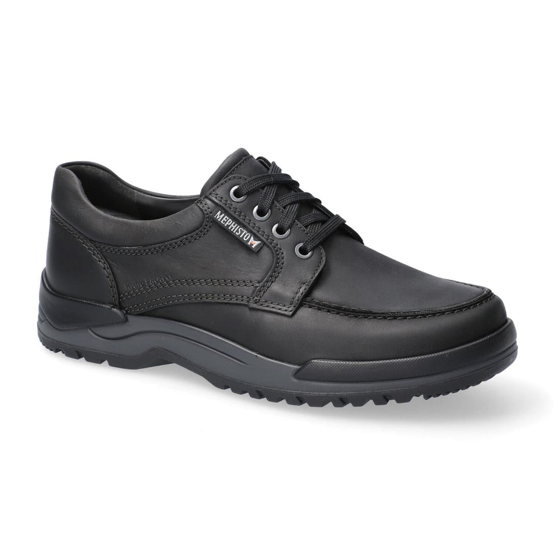 Mephisto Charles - Chaussures à lacets homme - Chaussuresraoul - orthopédique - semelles - chaussures - Mephisto