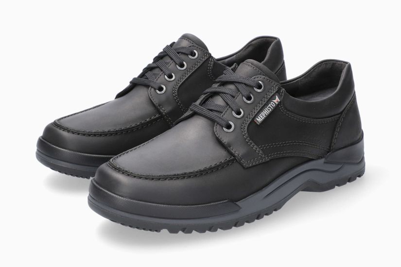 Mephisto Charles - Chaussures à lacets homme - Chaussuresraoul - orthopédique - semelles - chaussures - Mephisto