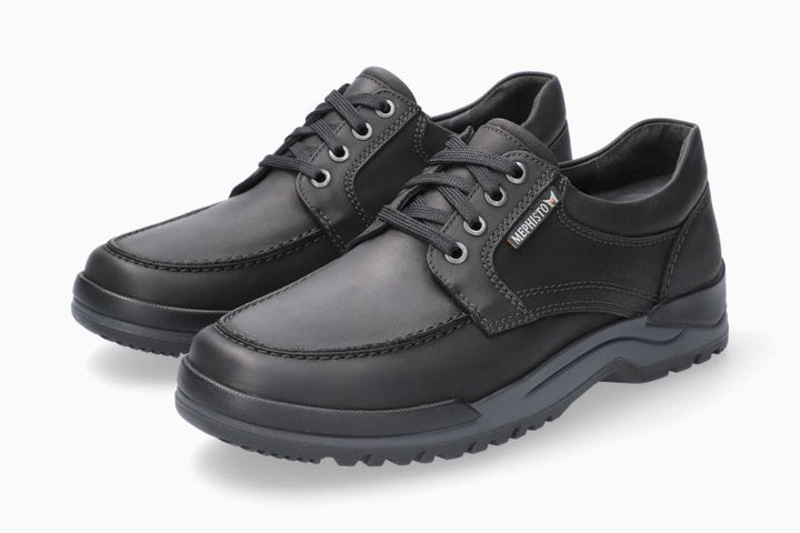 Mephisto Charles - Chaussures à lacets homme - Chaussuresraoul - orthopédique - semelles - chaussures - Mephisto