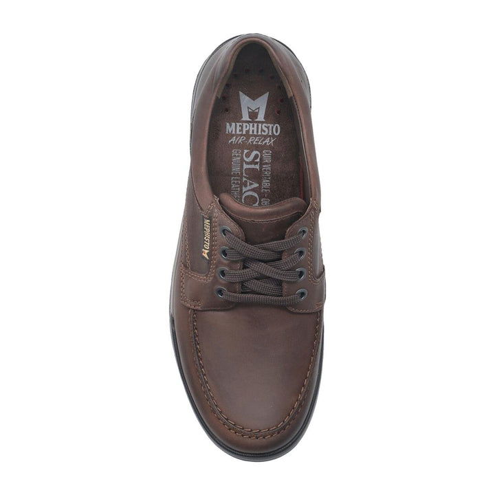 Mephisto Charles - Chaussures à lacets homme - Chaussuresraoul