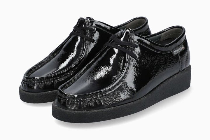 Mephisto Christy - Chaussures à lacets dame - Chaussuresraoul - orthopédique - semelles - chaussures - Mephisto