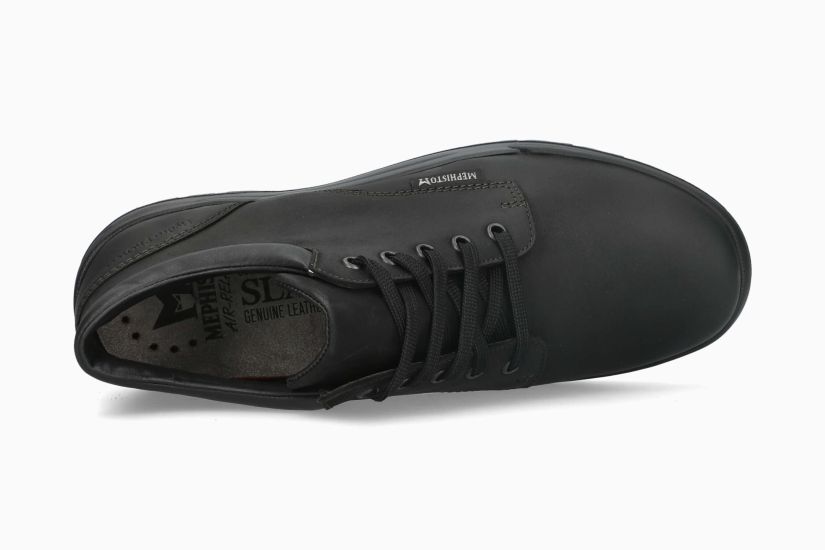 Mephisto Clement - Bottillons homme - Chaussuresraoul - orthopédique - semelles - chaussures - Mephisto