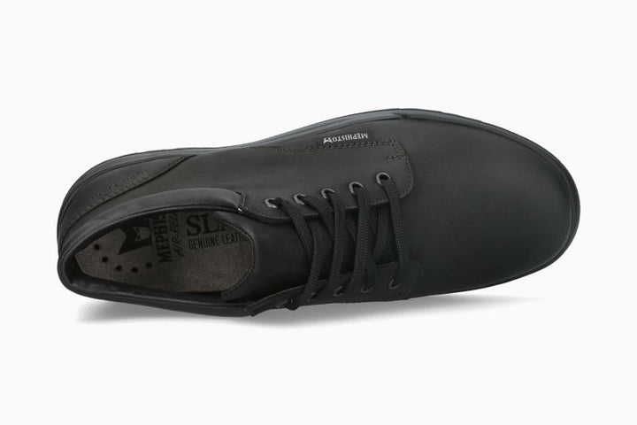 Mephisto Clement - Bottillons homme - Chaussuresraoul - orthopédique - semelles - chaussures - Mephisto