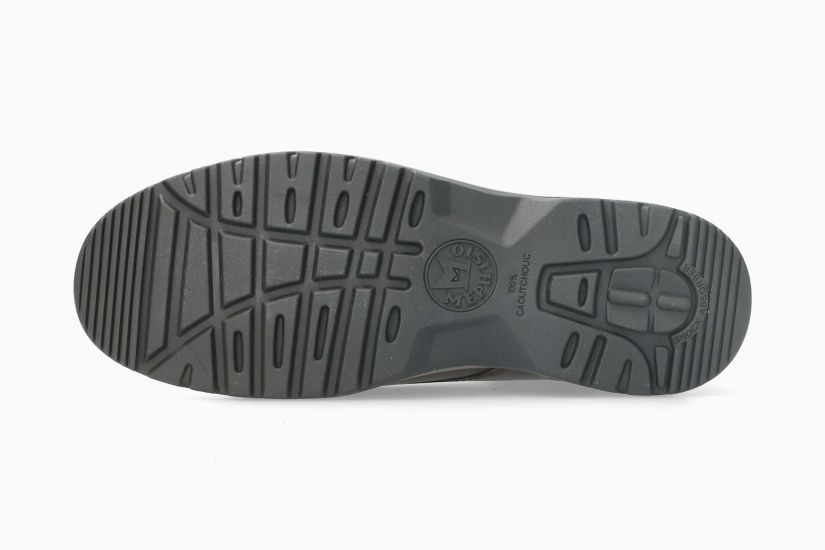 Mephisto Clement - Bottillons homme - Chaussuresraoul - orthopédique - semelles - chaussures - Mephisto