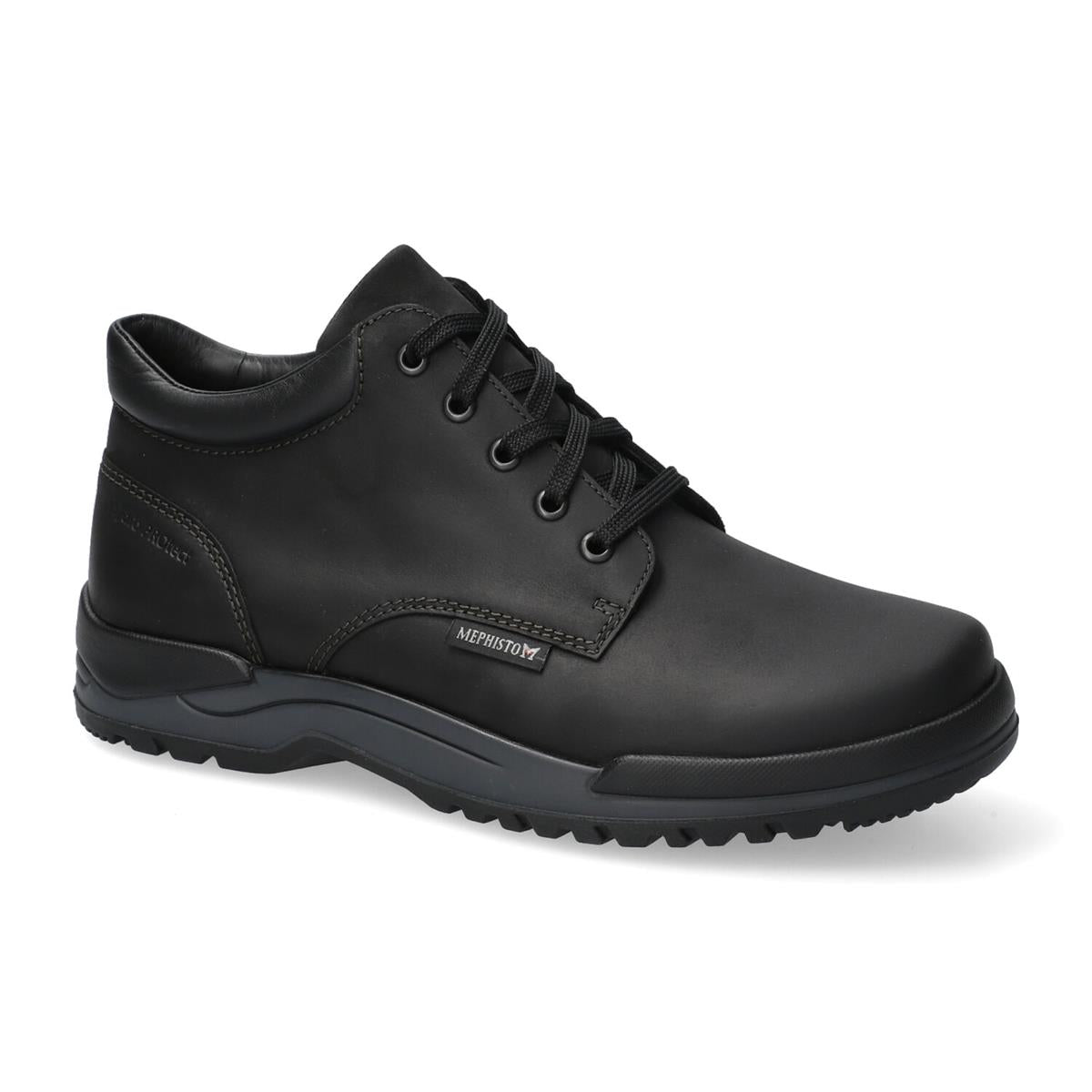 Mephisto Clement - Bottillons homme - Chaussuresraoul - orthopédique - semelles - chaussures - Mephisto