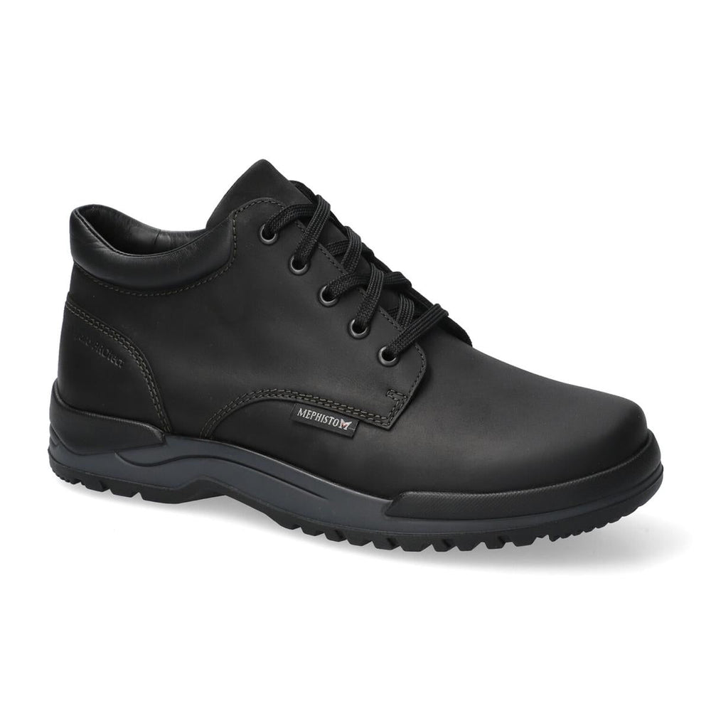 Mephisto Clement - Bottillons homme - Chaussuresraoul - orthopédique - semelles - chaussures - Mephisto