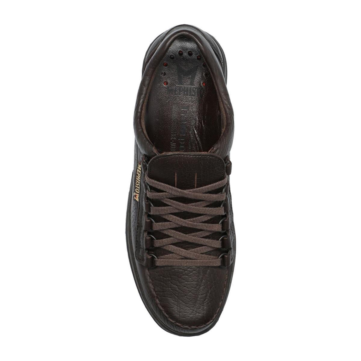 Mephisto Cruiser - Chaussures à lacets homme - Chaussuresraoul - #orthopédique# - #semelles# - #chaussures# - Mephisto