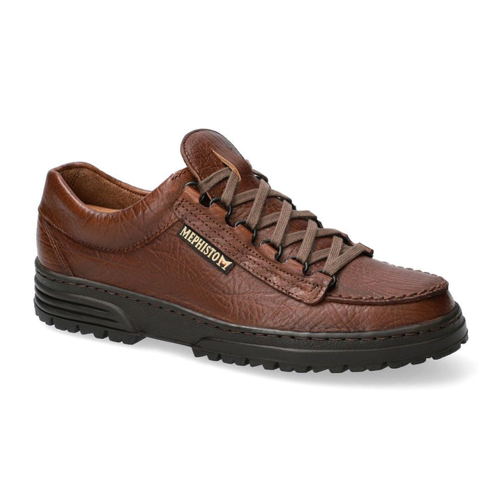 Mephisto Cruiser - Chaussures à lacets homme - Chaussuresraoul