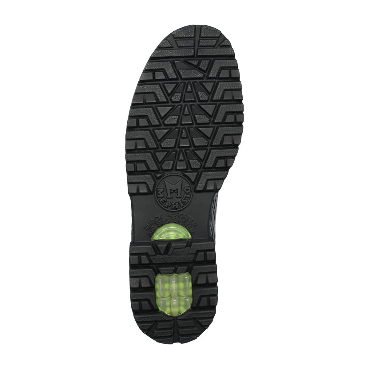 Mephisto Cruiser - Chaussures à lacets homme - Chaussuresraoul - #orthopédique# - #semelles# - #chaussures# - Mephisto