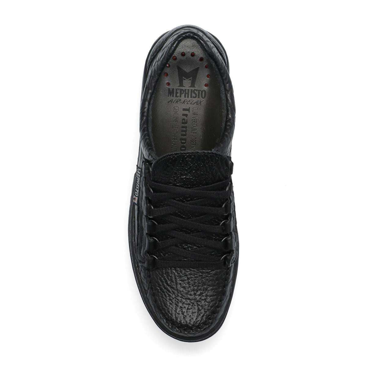 Mephisto Cruiser - Chaussures à lacets homme - Chaussuresraoul - #orthopédique# - #semelles# - #chaussures# - Mephisto