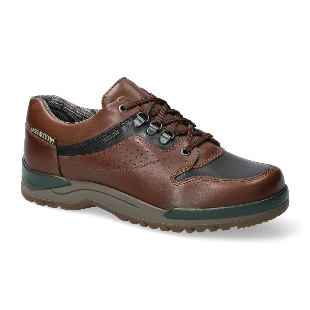 Mephisto Curt - Chaussures à lacets homme - Chaussuresraoul