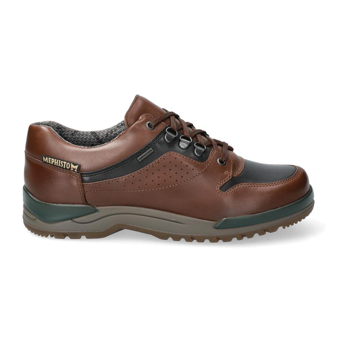 Mephisto Curt - Chaussures à lacets homme - Chaussuresraoul