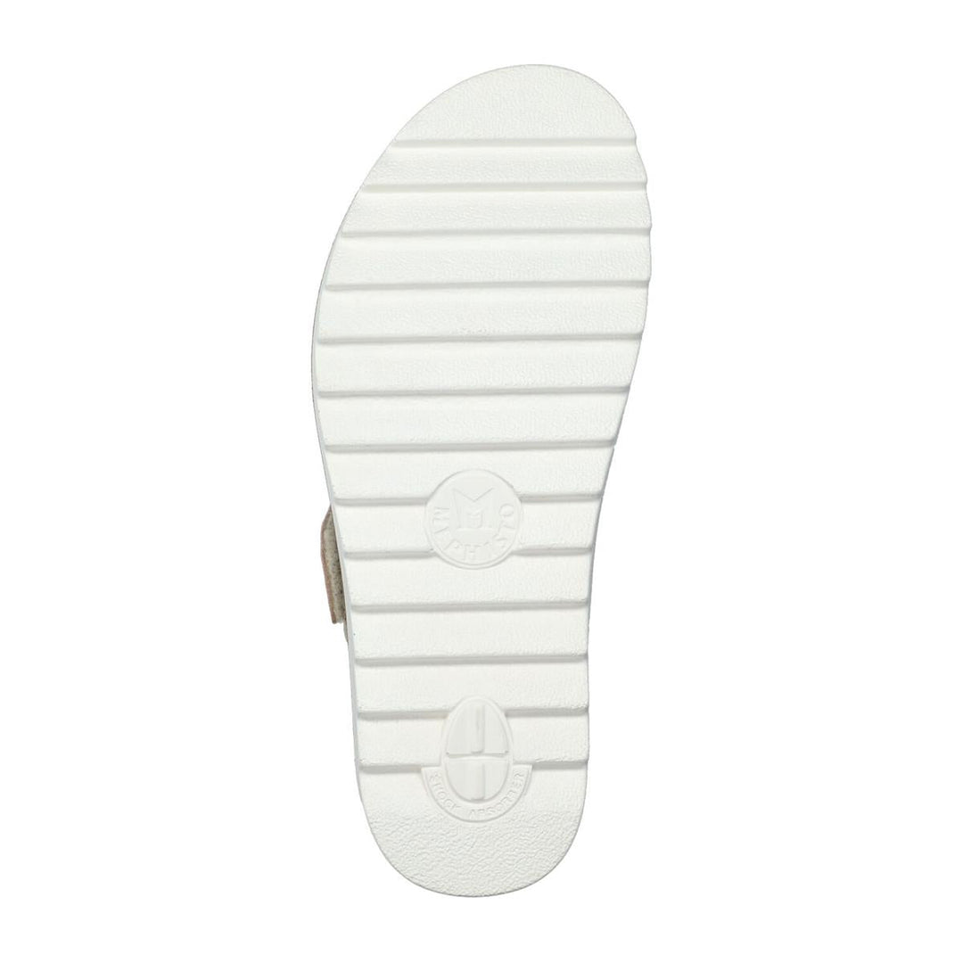 Mephisto Dakota - Sandales dame - Chaussuresraoul