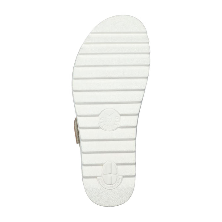 Mephisto Dakota - Sandales dame - Chaussuresraoul