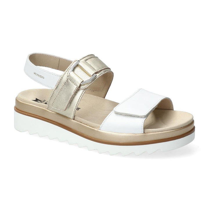 Mephisto Dakota - Sandales dame - Chaussuresraoul