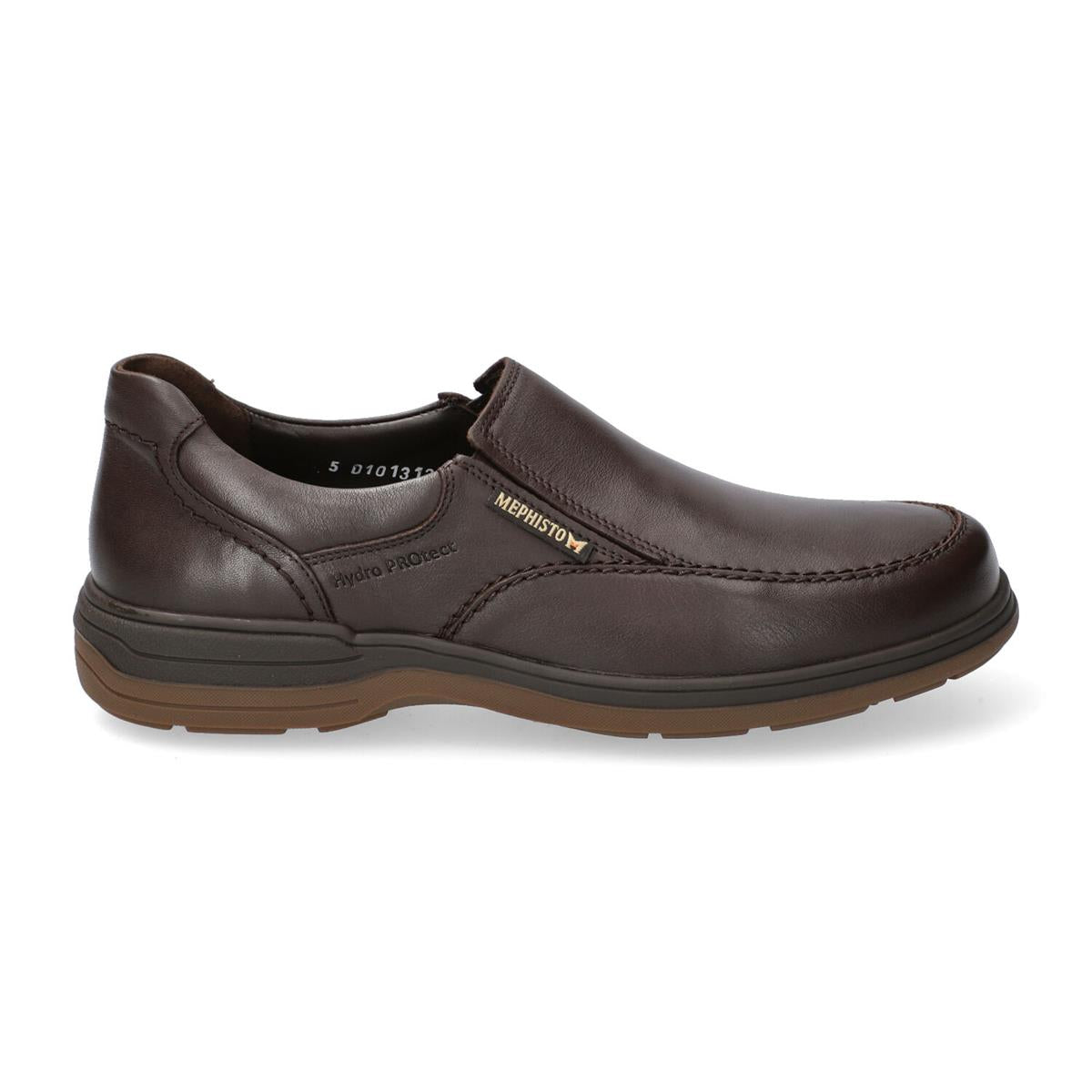 Mephisto Davy - Mocassins Homme - Chaussuresraoul - #orthopédique# - #semelles# - #chaussures# - Mephisto
