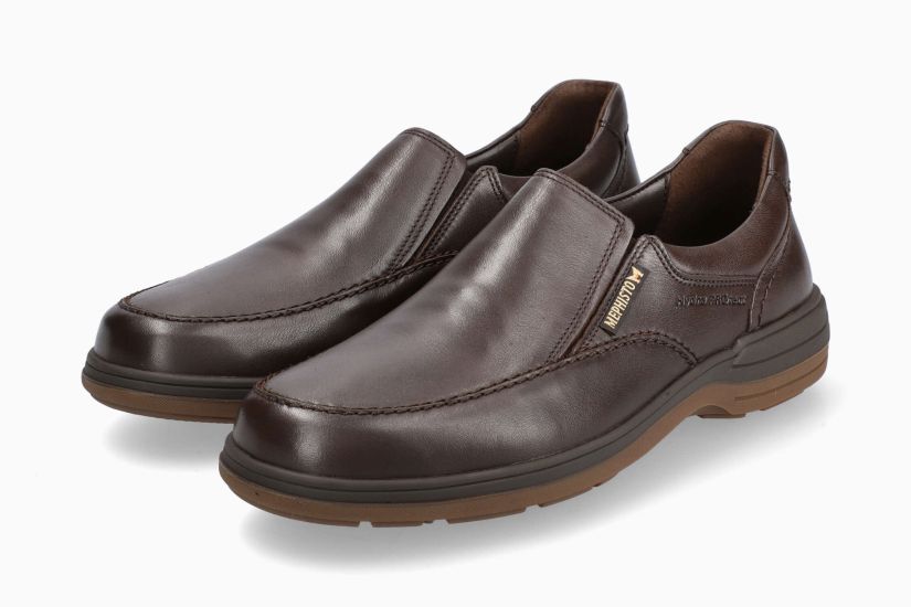 Mephisto Davy - Mocassins Homme - Chaussuresraoul - #orthopédique# - #semelles# - #chaussures# - Mephisto