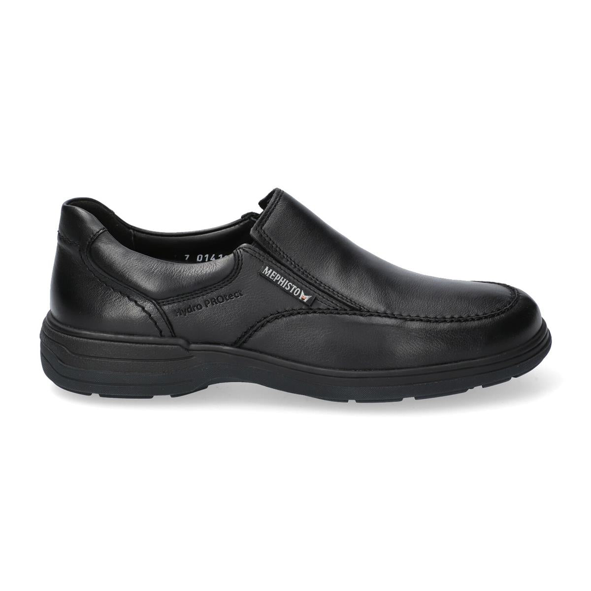 Mephisto Davy - Mocassins Homme - Chaussuresraoul - #orthopédique# - #semelles# - #chaussures# - Mephisto