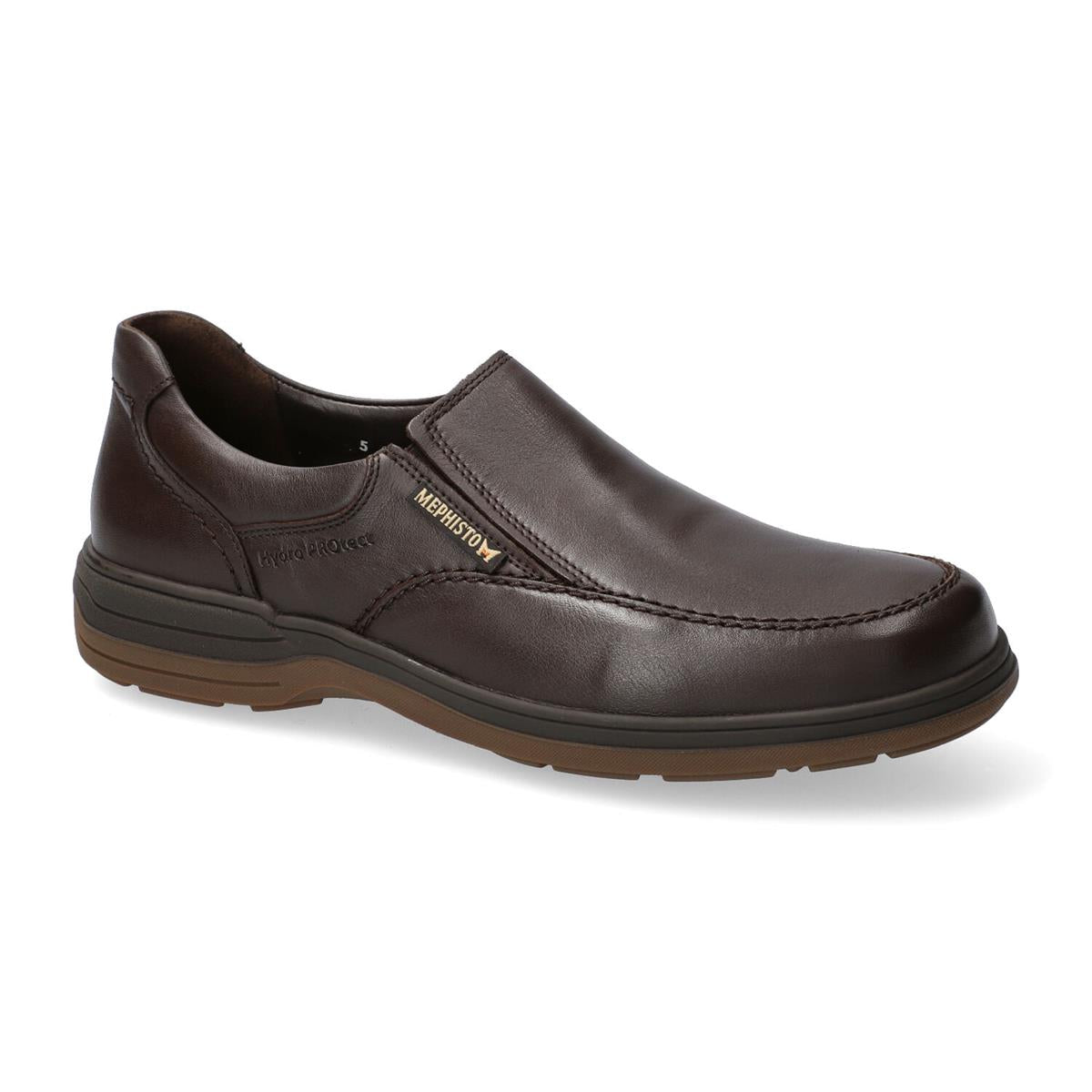 Mephisto Davy - Mocassins Homme - Chaussuresraoul - #orthopédique# - #semelles# - #chaussures# - Mephisto