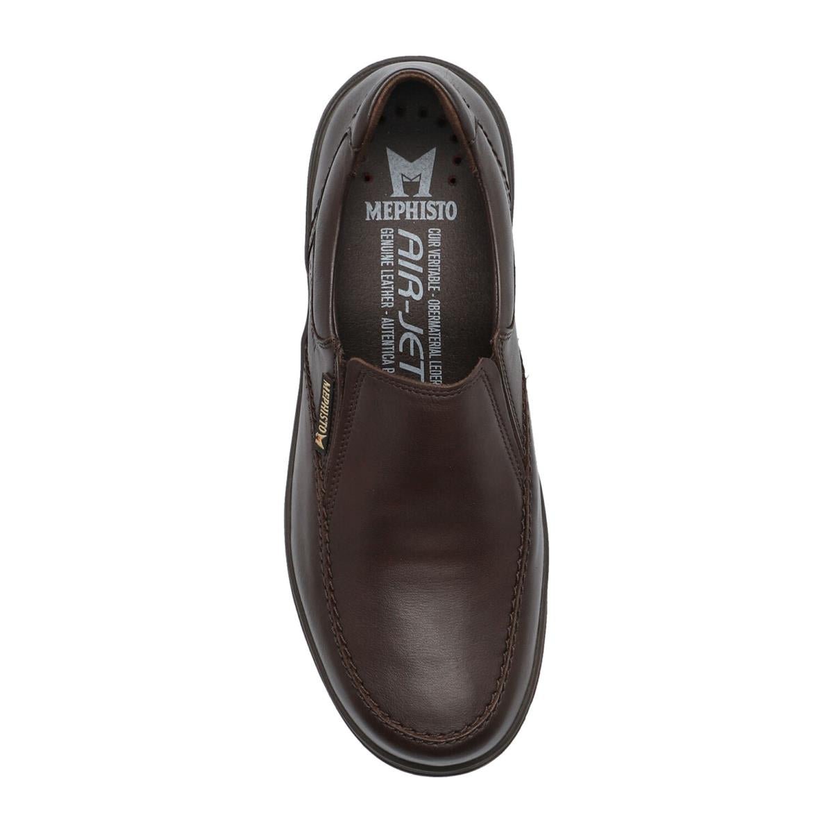 Mephisto Davy - Mocassins Homme - Chaussuresraoul - #orthopédique# - #semelles# - #chaussures# - Mephisto