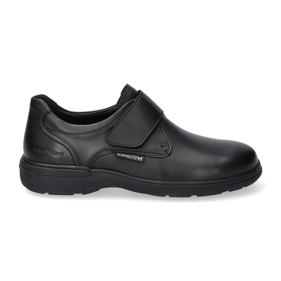 Mephisto Delio - Chaussures à velcro homme - Chaussuresraoul