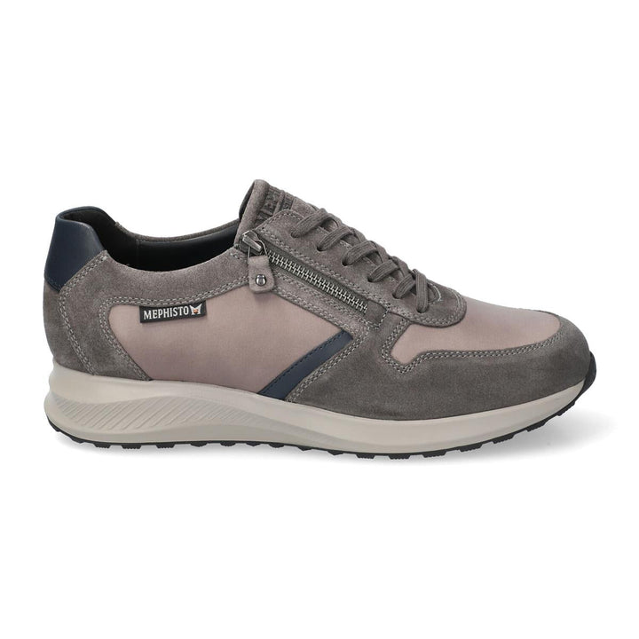 Mephisto Dino - Chaussures à tirette homme - Chaussuresraoul - orthopédique - semelles - chaussures - Mephisto