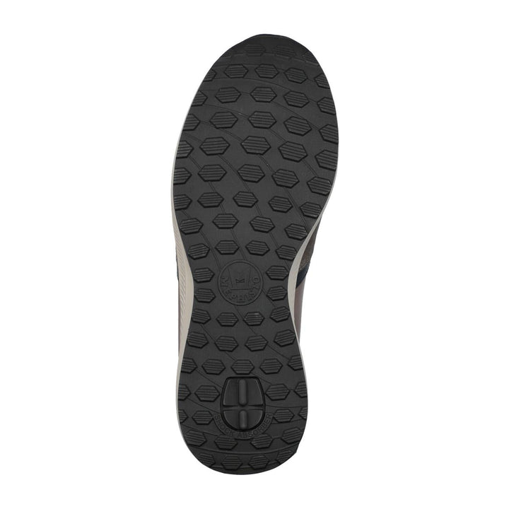 Mephisto Dino - Chaussures à tirette homme - Chaussuresraoul - orthopédique - semelles - chaussures - Mephisto