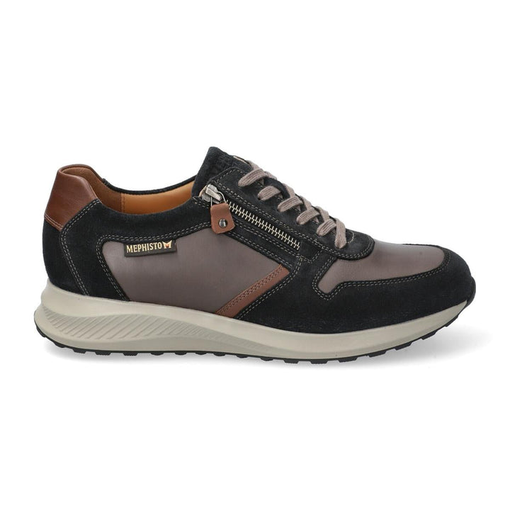 Mephisto Dino - Chaussures à tirette homme - Chaussuresraoul