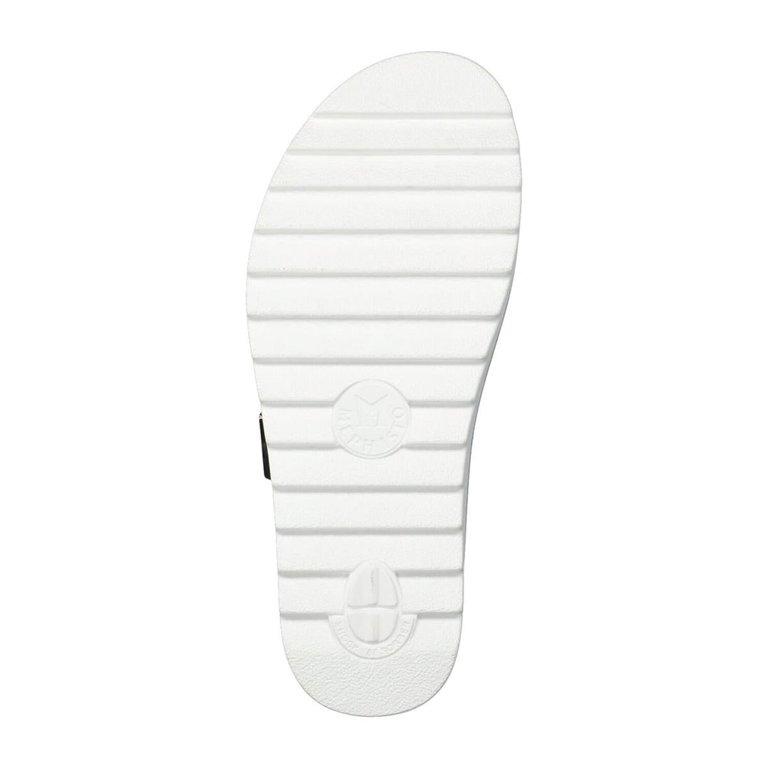 Mephisto Dominica - Sandales dame - Chaussuresraoul - orthopédique - semelles - chaussures - Mephisto