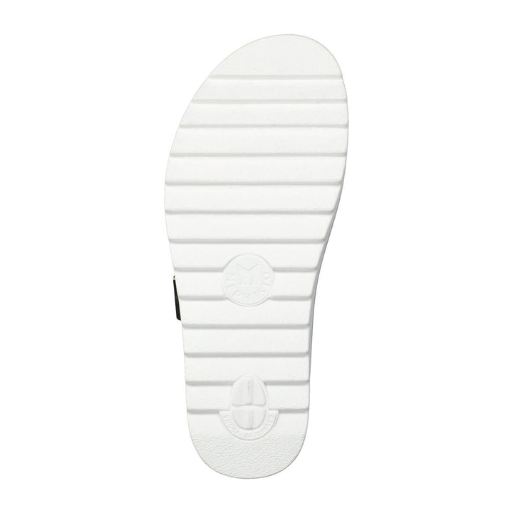 Mephisto Dominica - Sandales dame - Chaussuresraoul - orthopédique - semelles - chaussures - Mephisto