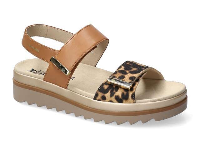 Mephisto Dominica - Sandales dame - Chaussuresraoul - orthopédique - semelles - chaussures - Mephisto