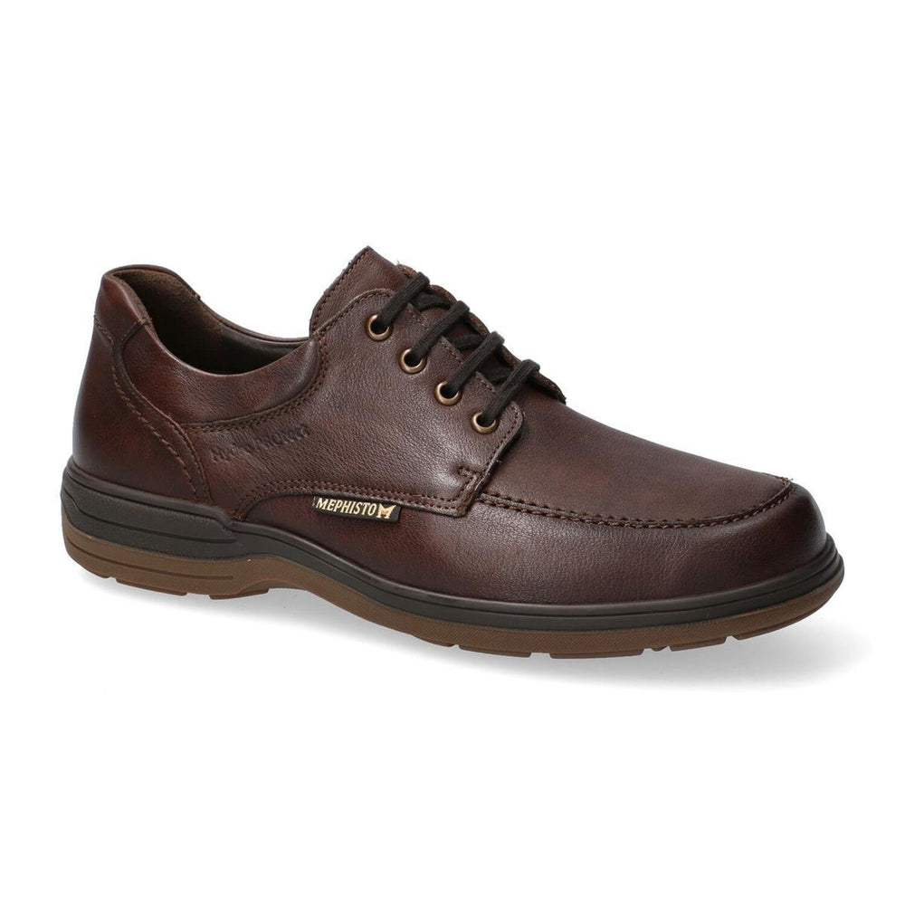 Mephisto Douk - Chaussures à lacets homme - Chaussuresraoul - #orthopédique# - #semelles# - #chaussures# - Mephisto