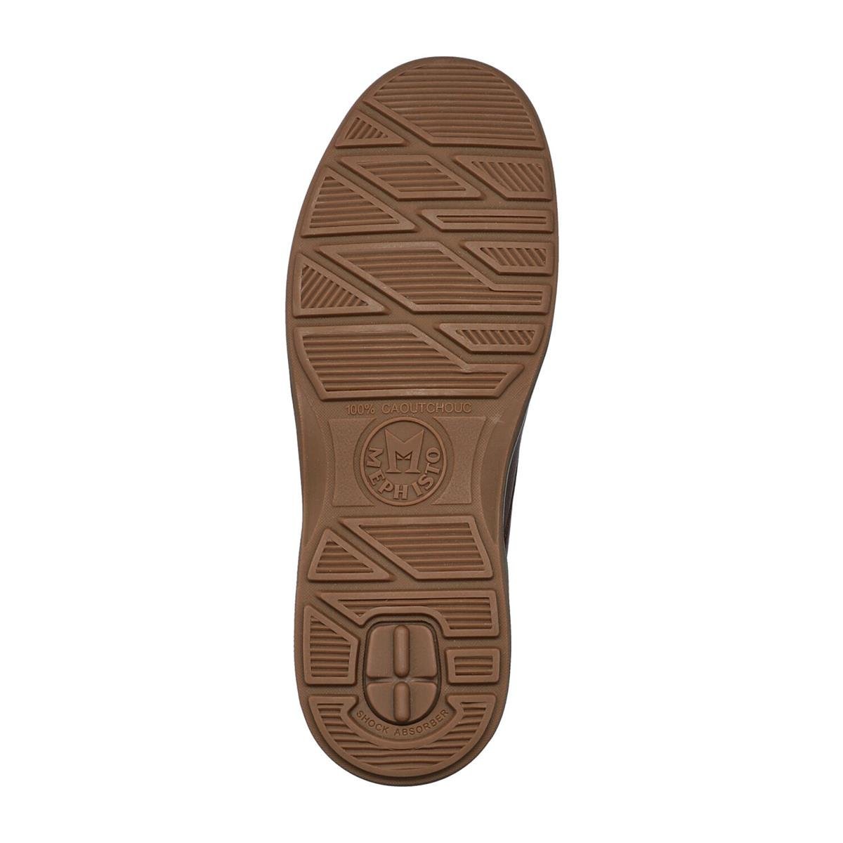 Mephisto Douk - Chaussures à lacets homme - Chaussuresraoul - #orthopédique# - #semelles# - #chaussures# - Mephisto