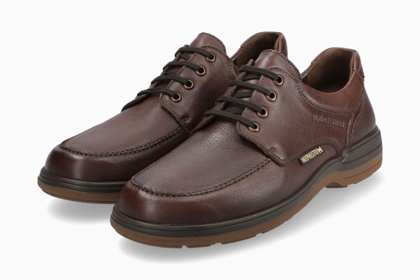 Mephisto Douk - Chaussures à lacets homme - Chaussuresraoul - #orthopédique# - #semelles# - #chaussures# - Mephisto