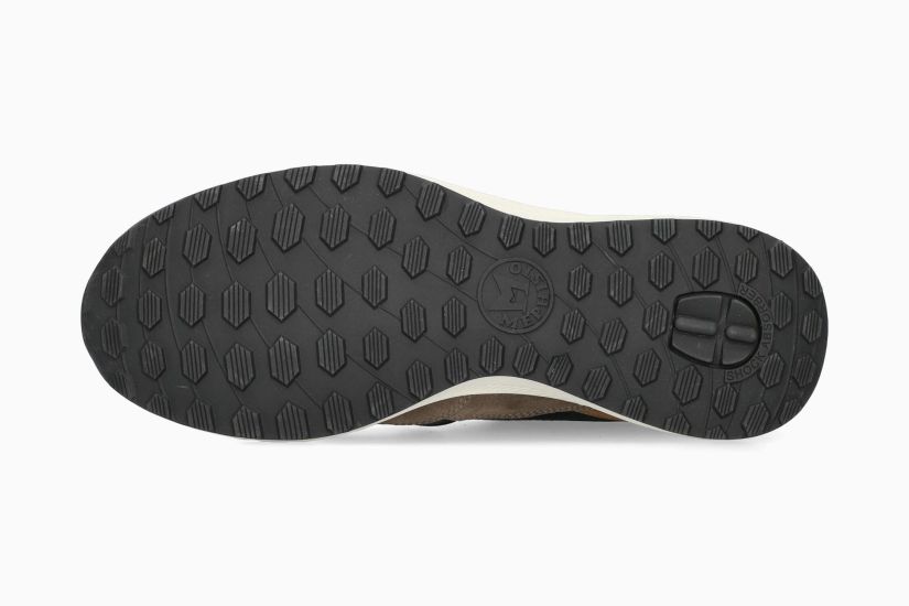 Mephisto Driss - Chaussures à lacets homme - Chaussuresraoul - orthopédique - semelles - chaussures - Mephisto