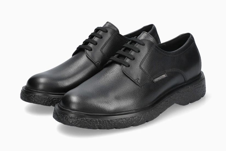 Mephisto Eddy - Chaussures à lacets homme - Chaussuresraoul - orthopédique - semelles - chaussures - Mephisto