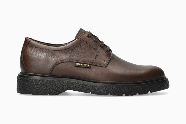 Mephisto Eddy - Chaussures à lacets homme - Chaussuresraoul - orthopédique - semelles - chaussures - Mephisto